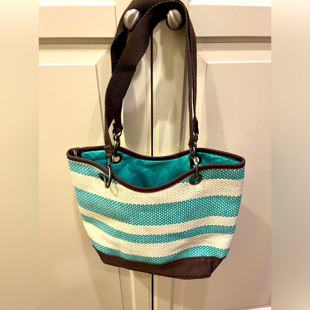Thirty-one, tote bag